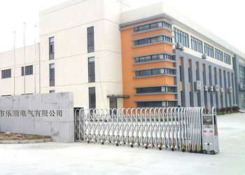 Китай Yueqing Yueshun Electric Co., Ltd. 